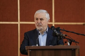دارابی: گنبد قابوس نماد هویت معماری ایران است