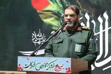 یادواره شهدا هیچگاه کهنه نمی شود/ فتنه دشمن ناکام خواهد ماند