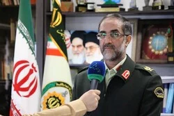 رفع تصرف ۱۰۰ میلیاردی اراضی ملی در آزادشهر