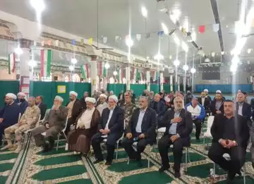 امام راحل چارچوب جدیدی برای حکمرانی توحیدی ایجاد کرد