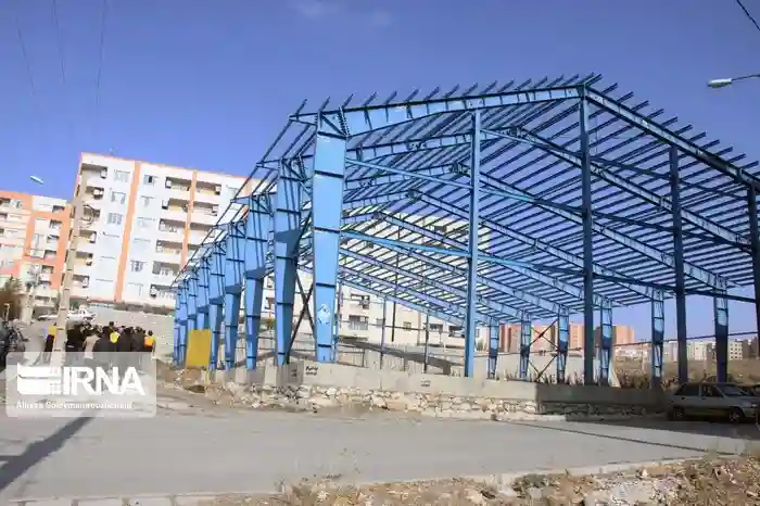 ۳۸ میلیارد ریال برای تکمیل طرح‌های ورزشی آزادشهر تخصیص یافت