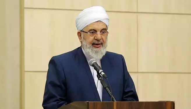 امیدآفرینی در مردم، بهترین مصداق امر به معروف است