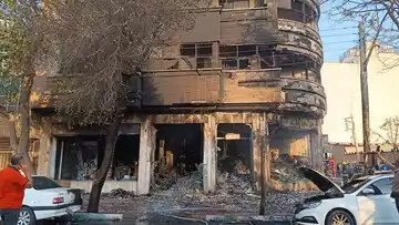 یک کشته و دو زخمی بر اثر انفجار منزل مسکونی در دهستان دشت روم بویراحمد